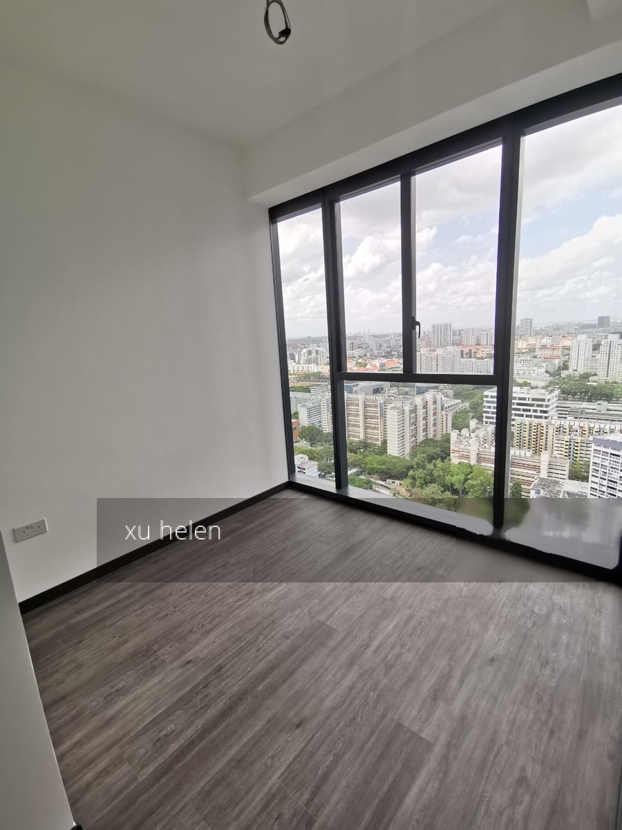 Gem Residences (D12), Condominium #225329631